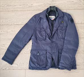 Piumino Giubbotto Blauer USA