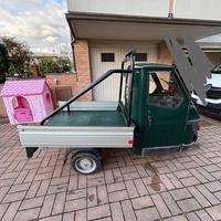 Ape 50 Piaggio