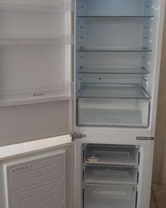 Frigo-congelatore