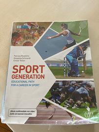 Sport Generation