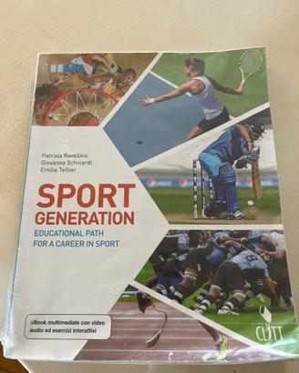 Sport Generation