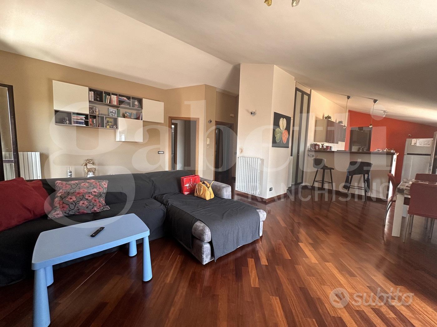 Appartamento – Mercogliano, Torelli - Vista 5