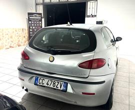 Alfa Romeo 147 1.6i 16V T.S. (105 CV) cat 3p. Prog