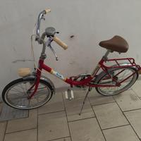 Bicicletta