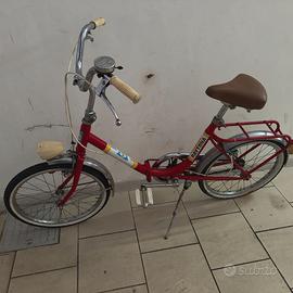 Bicicletta