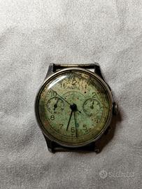 orologio vetta anni 40