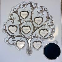 Portafoto Albero Ottaviani