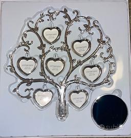 Portafoto Albero Ottaviani