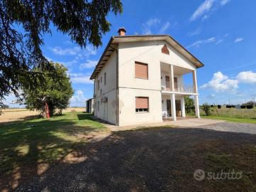 CASA INDIPENDENTE A RAVENNA