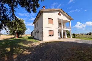 CASA INDIPENDENTE A RAVENNA