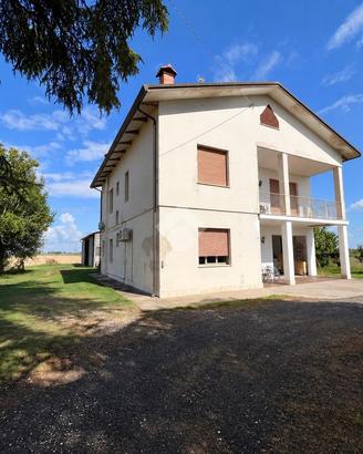 CASA INDIPENDENTE A RAVENNA