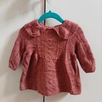 vestito neonata