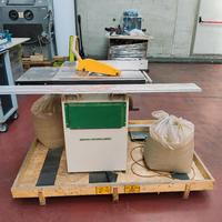 Damatomacchine  Voyager sc2