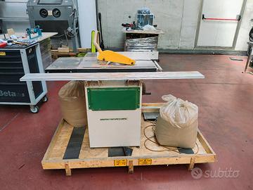 Damatomacchine  Voyager sc2