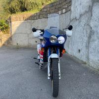 Honda XL 600 V Transalp - 1989