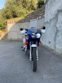 Honda XL 600 V Transalp - 1989