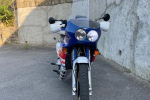 Honda XL 600 V Transalp - 1989