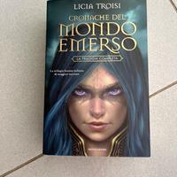 Cronache del mondo emerso - Trilogia completa