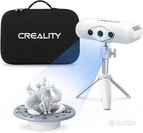 Scanner 3D a colori Creality Lizard Premium-Luxury