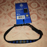 Collarino cane Inter