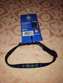 Collarino cane Inter