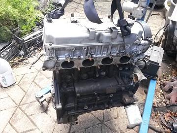 motore mitsubishi great wall gonow 2000 benzina 46