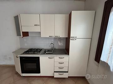Cucina 2.60m