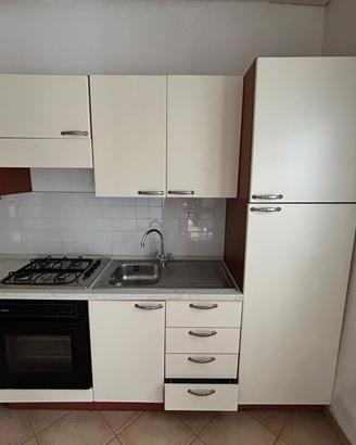 Cucina 2.60m