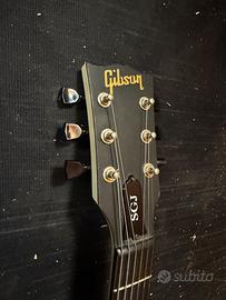 gibson sg J