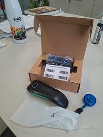 Scanner Barcode NETUM Wireless  - 12 pz
