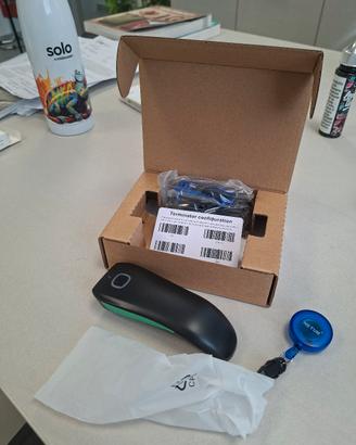 Scanner Barcode NETUM Wireless  - 12 pz