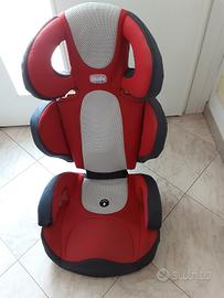 Seggiolino auto bambino Chicco 