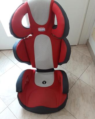 Seggiolino auto bambino Chicco 