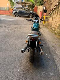 Moto Guzzi v35