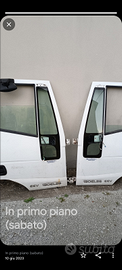 Sportelli iveco