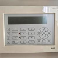 Tastiera Risco RP128KP0200A ProSYS