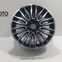 CERCHIO IN LEGA MERCEDES Vito Serie (W447) A447401