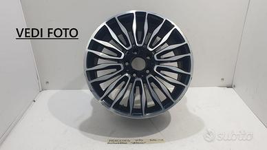 CERCHIO IN LEGA MERCEDES Vito Serie (W447) A447401