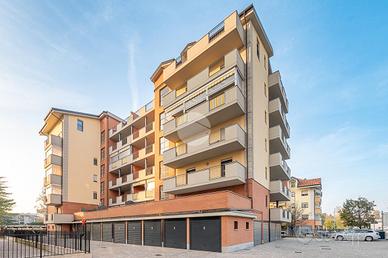 4 LOCALI A NICHELINO