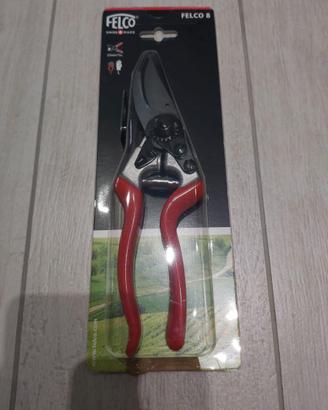 FELCO 8 Forbici 25mm
