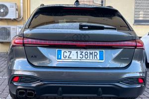 AUDI AVANT5
