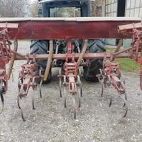 Sarchiatrice GASPARDO MOD.VELOX a 4 file mais