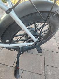 Bicicletta elettrica