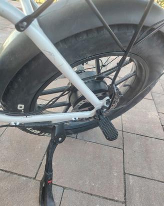 Bicicletta elettrica