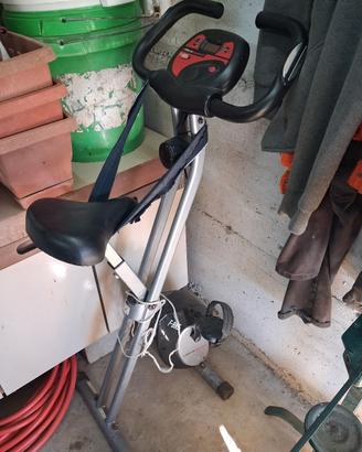 cyclette
