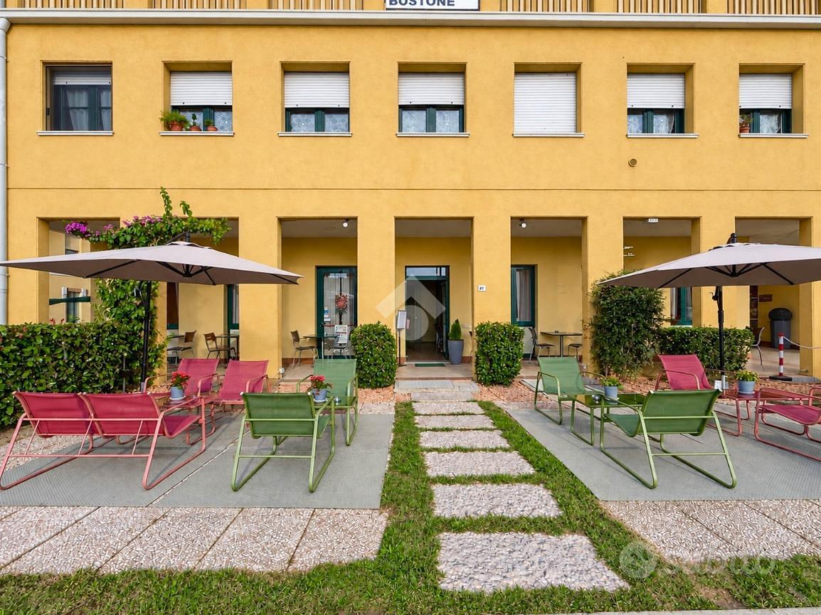 ATTIVITÀ A VILLANUOVA SUL CLISI - Vista 3