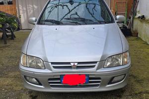 Mitsubishi Space Star 2001-Neopatentati- 178.000km