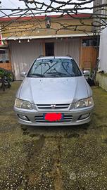 Mitsubishi Space Star 2001-Neopatentati- 178.000km
