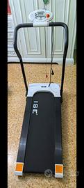 Tapis roulant ISEFIT – usato solo pochi giorni