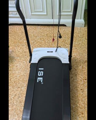 Tapis roulant ISEFIT – usato solo pochi giorni